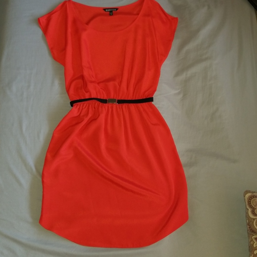Express Midi XS